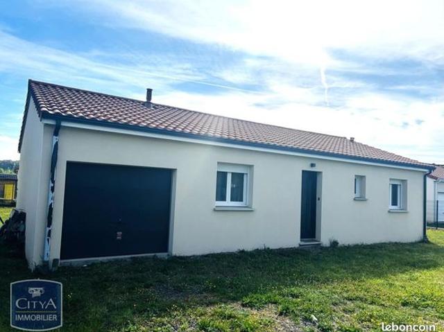 Maison vente à Issoire, Le Breuil-sur-couze