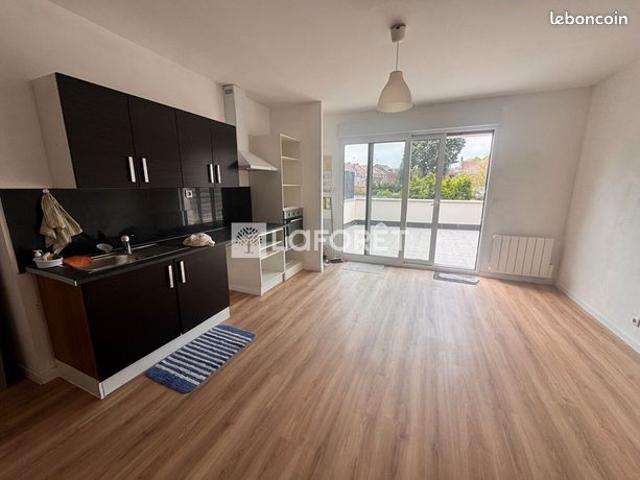 Maison vente à Lille, Tourcoing