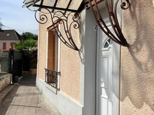 Maison vente à Provins, Jouy-le-châtel