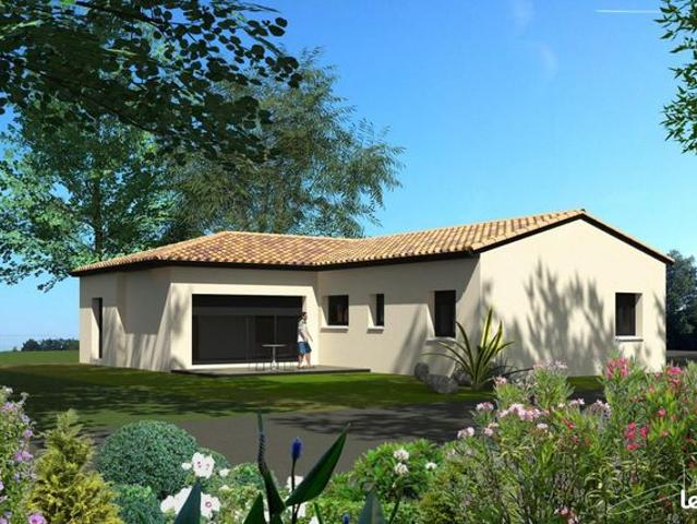 Maison vente à Lunéville, Saint-sauveur