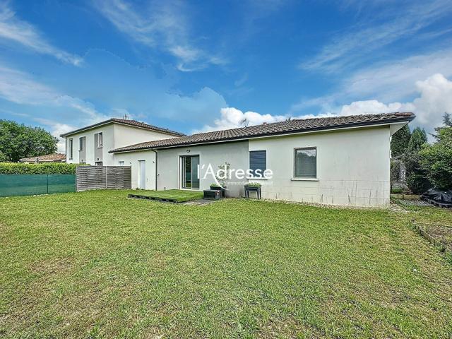 Maison vente à France métropolitaine, Tournefeuille
