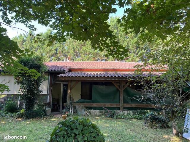 Maison vente à Monflanquin, Lot-et-Garonne