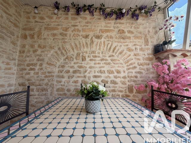 Maison vente à Confolens, Vars