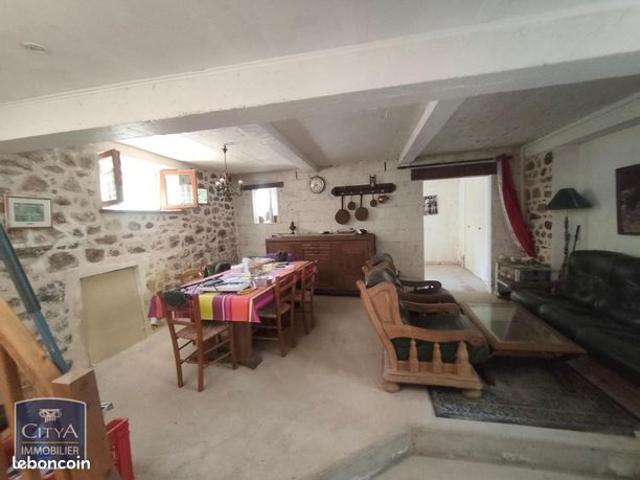 Maison vente à Guéret, Gartempe