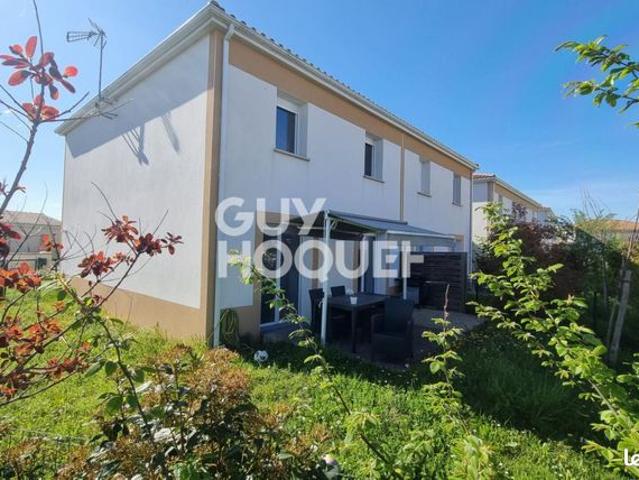 Maison vente à Mignaloux-Beauvoir, Vienne