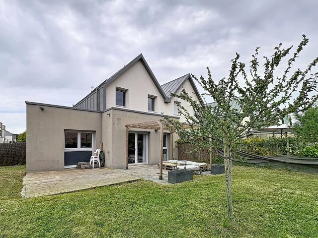 Maison vente à Angers, Saint-sylvain-d'anjou