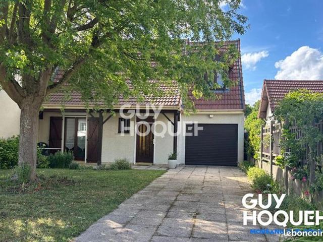 Maison vente à Palaiseau, Villemoisson-sur-orge