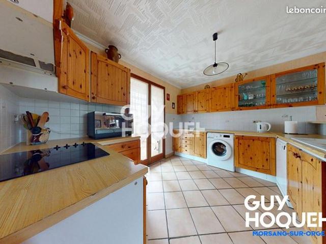 Maison vente à Palaiseau, Villemoisson-sur-orge
