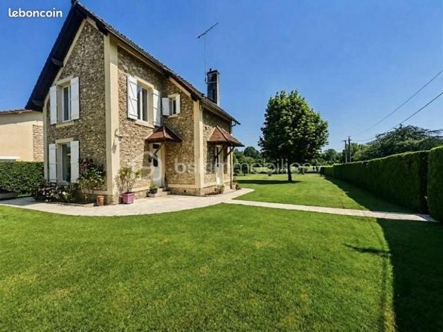Maison vente à Meaux