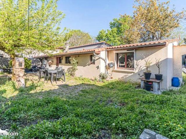 Maison vente à Bordeaux, Pessac