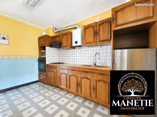 Maison vente à Douai, Cuincy