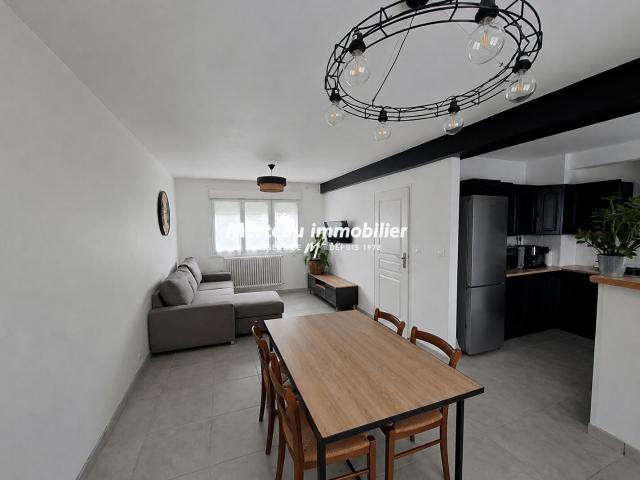 Maison vente à Le Mans