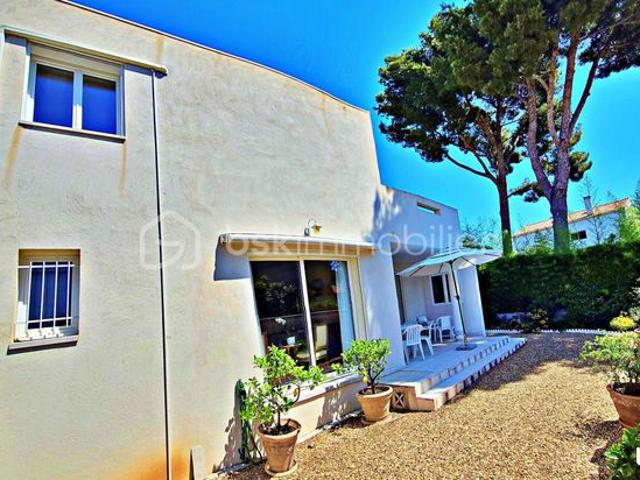 Maison vente à Istres, Carry-le-rouet