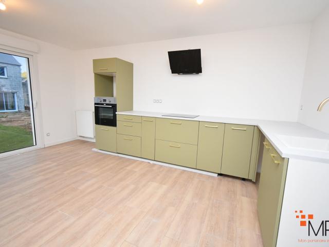 Maison location à France métropolitaine, Bretagne