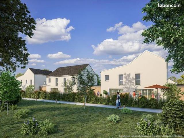 Maison vente à Caen, Cagny