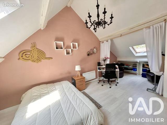Maison vente à Provins, La Ferté-gaucher