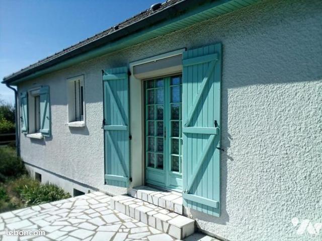 Maison vente à Mamers, Lamnay