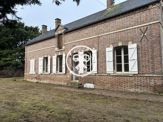 Maison vente à Troyes, Planty