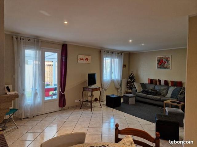 Maison vente à Bordeaux, Lormont