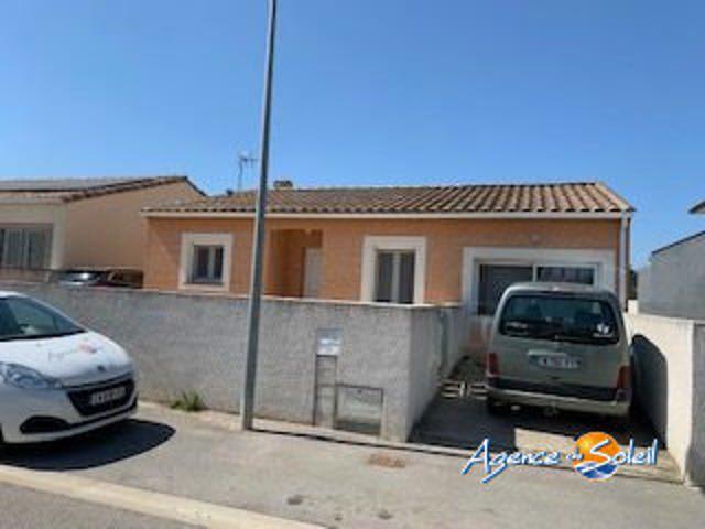 Maison location à Narbonne, Saint-marcel-sur-aude