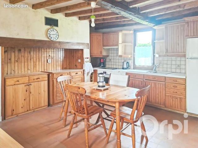Maison vente à Reims, Bazancourt