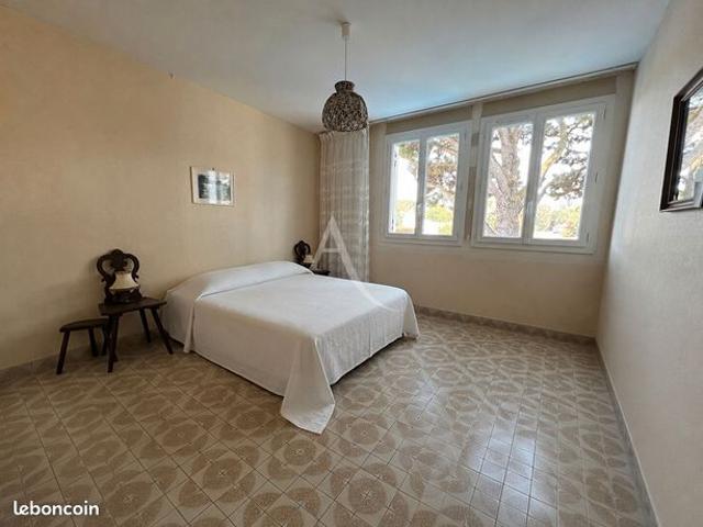 Maison vente à Longeville-sur-Mer, Vendée