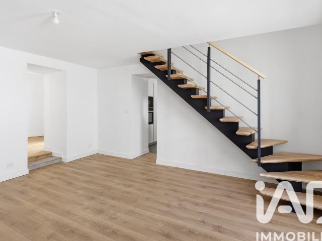 Maison vente à Nantes