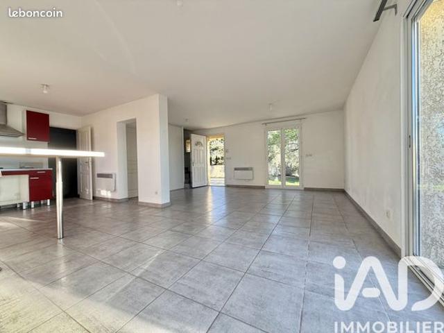 Maison vente à Montpellier, Loupian