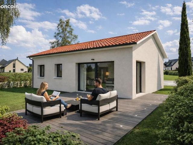Maison vente à Belley, Lagnieu