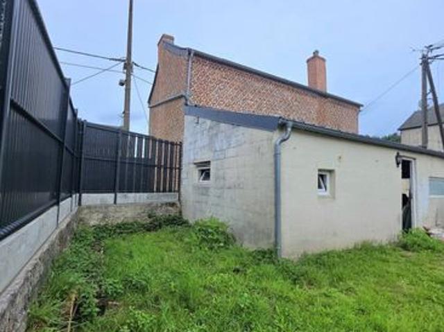 Maison vente à Belfort, Leval