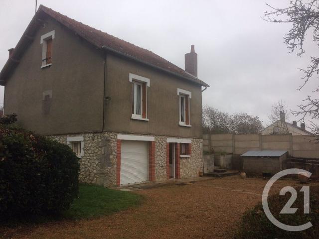 Maison location à Châteaudun, Cloyes-sur-le-loir