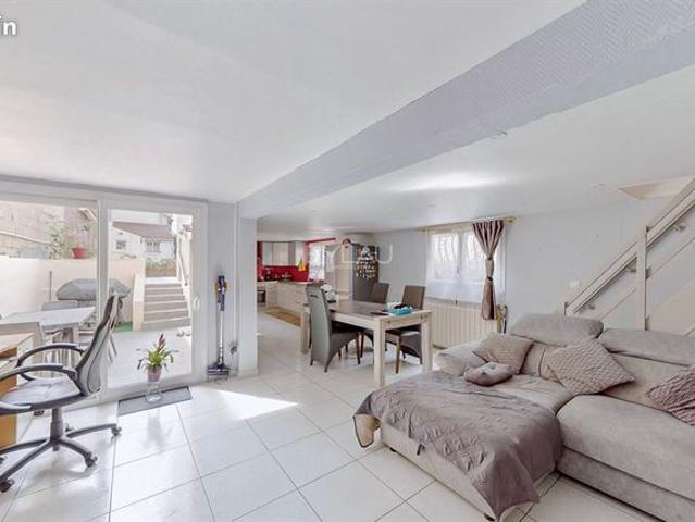 Maison vente à L'Haÿ-les-Roses, Ivry-sur-seine