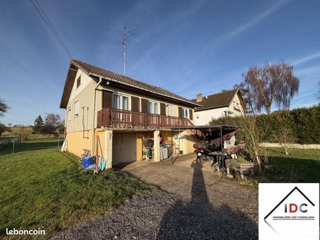 Maison vente à Sarrebourg-Château-Salins, Sarrebourg