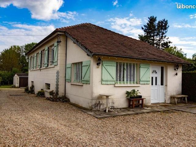 Maison vente à Nesles-la-vallée