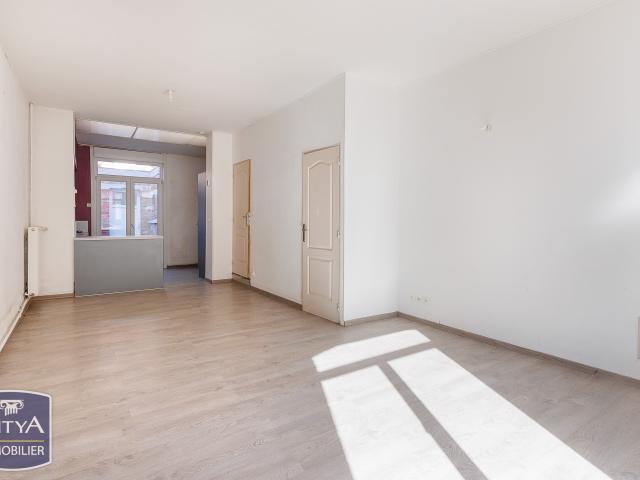 Maison vente à Armentières, Nord