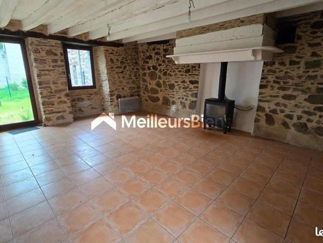 Maison vente à Redon, Bretagne