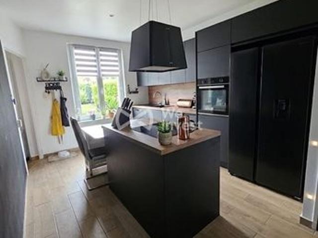 Maison vente à Val-de-Briey, Joudreville