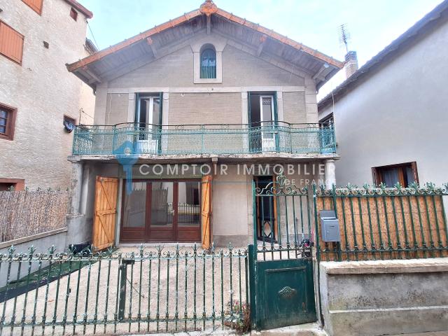 Maison vente à Castres, Puylaurens