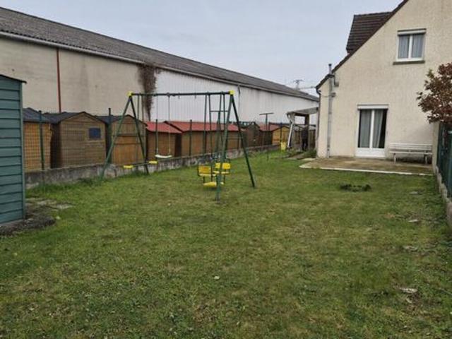 Maison vente à Laigneville, Oise