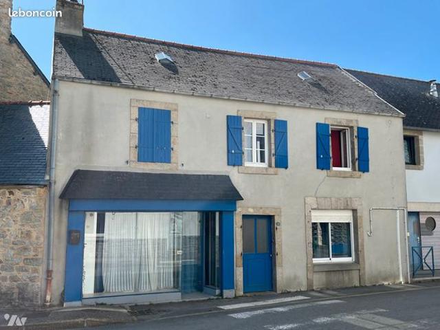 Maison vente à Châteaulin, Bretagne