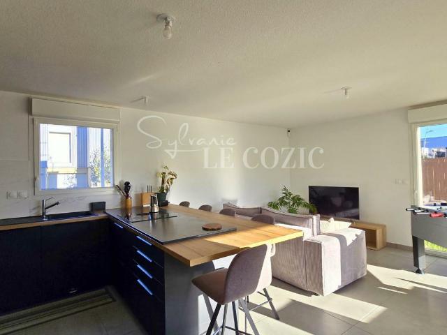 Maison vente à Le Juncassa, Beauzelle