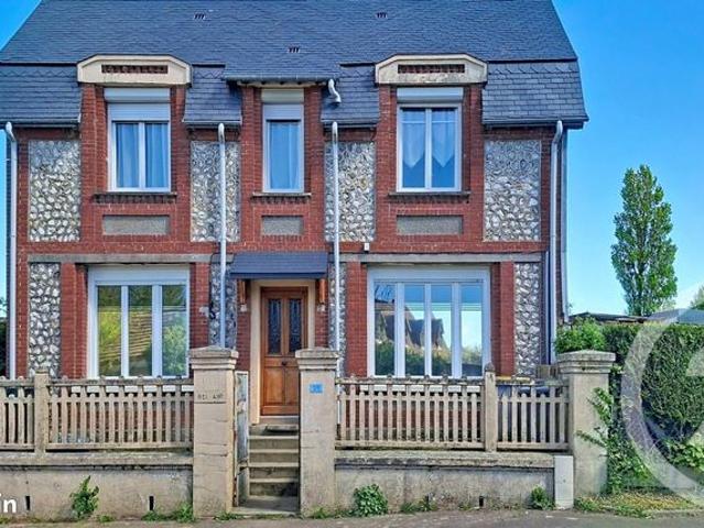 Maison vente à Le Havre, Sassetot-le-mauconduit