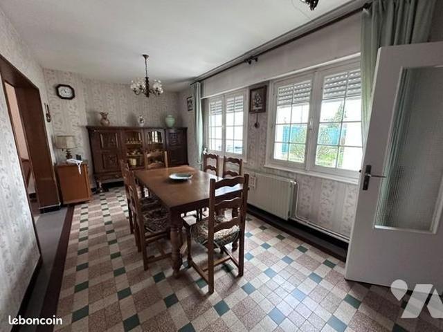 Maison vente à Valenciennes, Douchy-les-mines