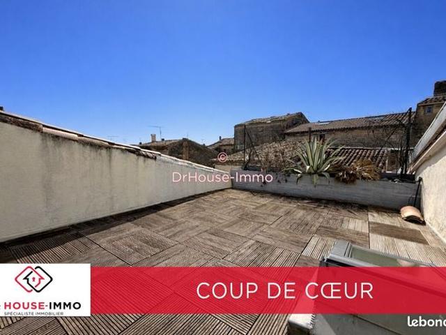 Maison vente à Montpellier, Pignan