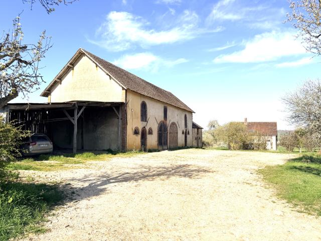 Maison vente à Auxerre, Bourgogne-Franche-Comté