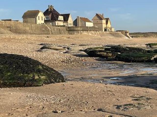 Maison vente à Boulogne-sur-Mer, Audresselles