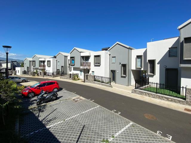 Maison vente à La Réunion