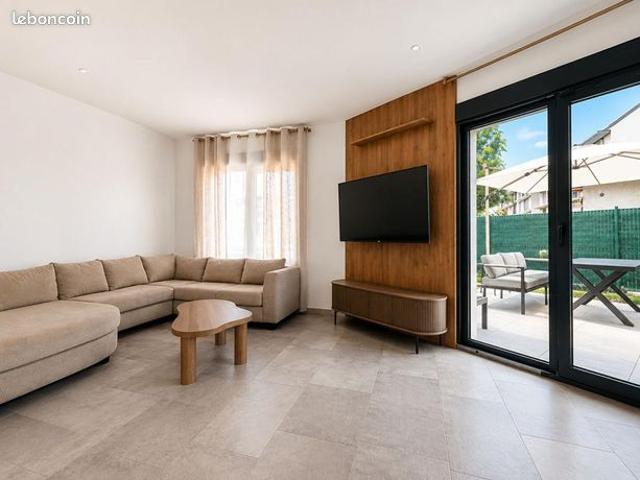 Maison vente à Thonon-les-Bains, Publier