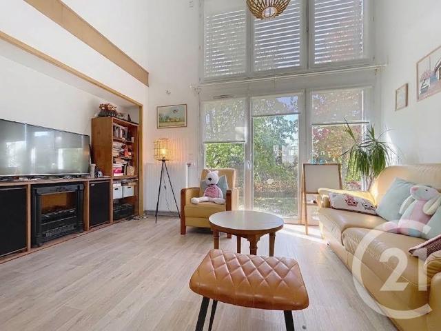 Maison vente à Moissy-Cramayel, Seine-et-Marne