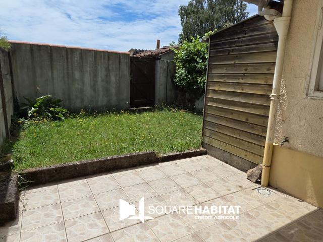 Maison vente à Cholet